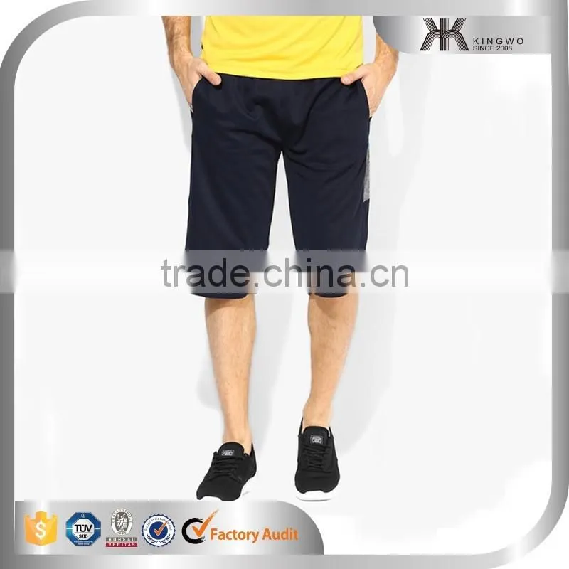 Mens OEM Wholesale Latest mma Icing OEM Custom Sportswear Shorts