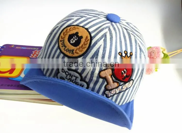 Brand new custom hats with high quality mz-68