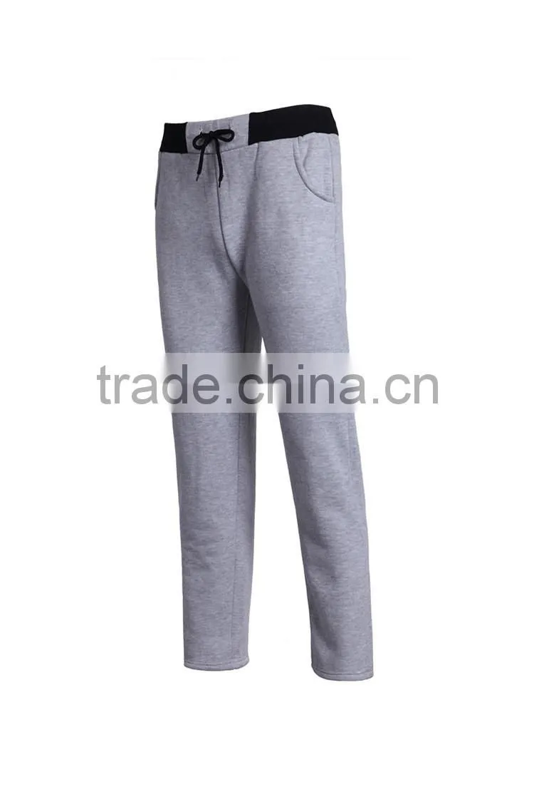 oem custom designer mens womens athletic work pants cheap