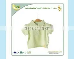 Fashionable spring and autumn 100% cotton baby pants