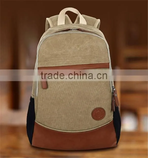 Custom cheap lap backpack travelling sport backpack in stock