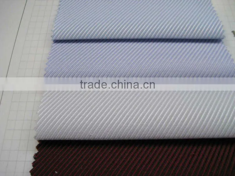 COTTON SPANDEX TWILL FABRIC 16x16+70/116x40 2/1 57/58'' FINISHED