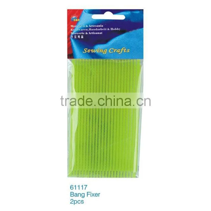 D&D Elegant Bang Fixer hair accessories (61117)