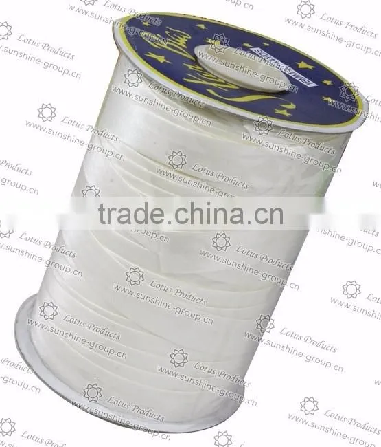 Bias Elastic Tape Eco-friendly Custom Elastic Webbing