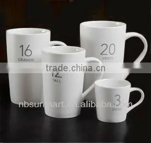 Coffee mug