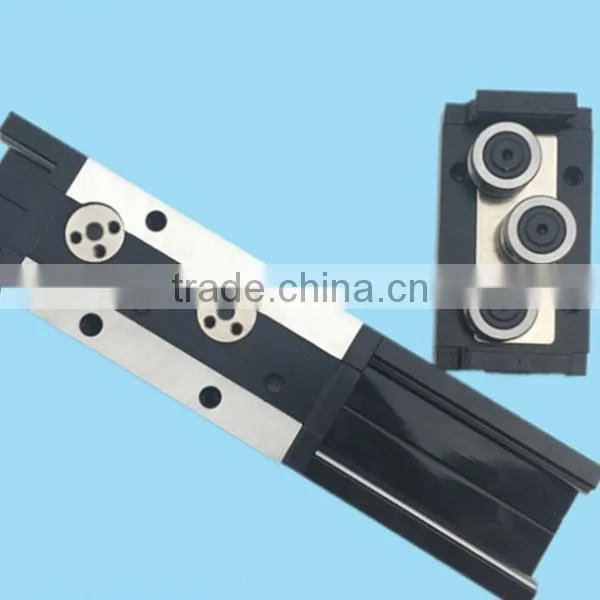 high quality packaging machinery linear guide rail SGR35