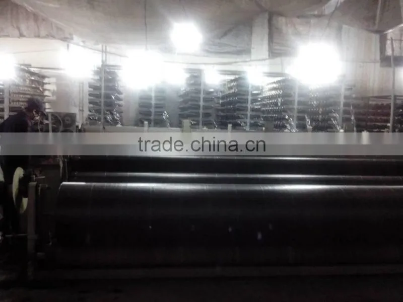 Woven Polypropylene Mats