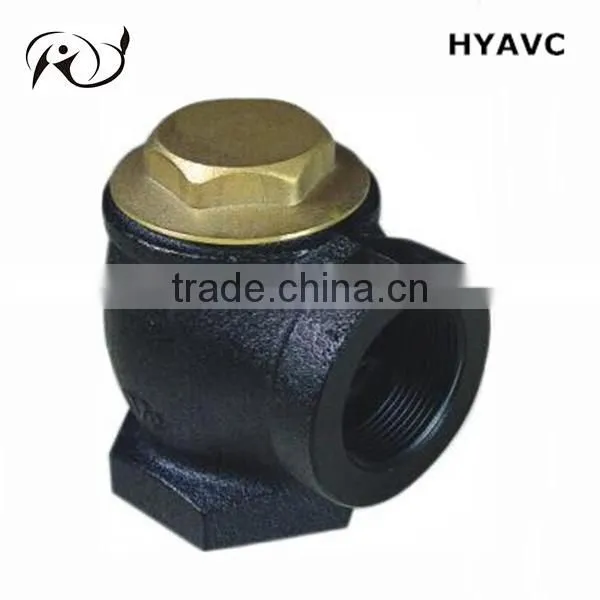 Breakaway Valve fuel pressure valve