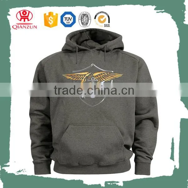 Navy sweatshirt navy seals heavy hoodie Men's size sweatshirt wholesale