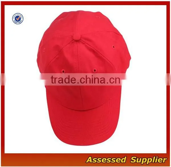 FXS115/ Cheap cotton baseball cap custom cotton dad hat
