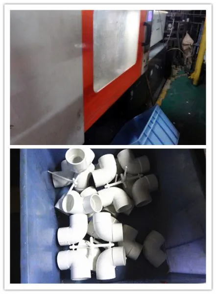Tonghai Sanitary Fittings Co.,Ltd company overview - view 4