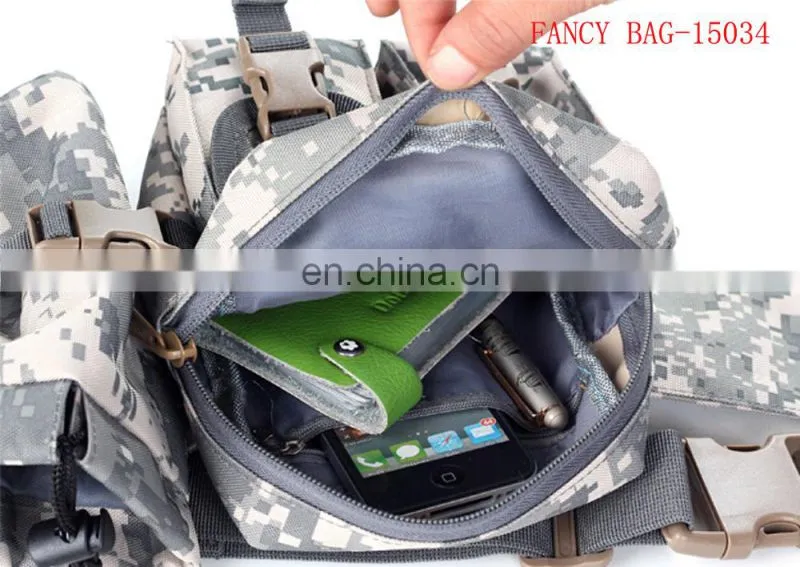Durable Military duffle Bag for army