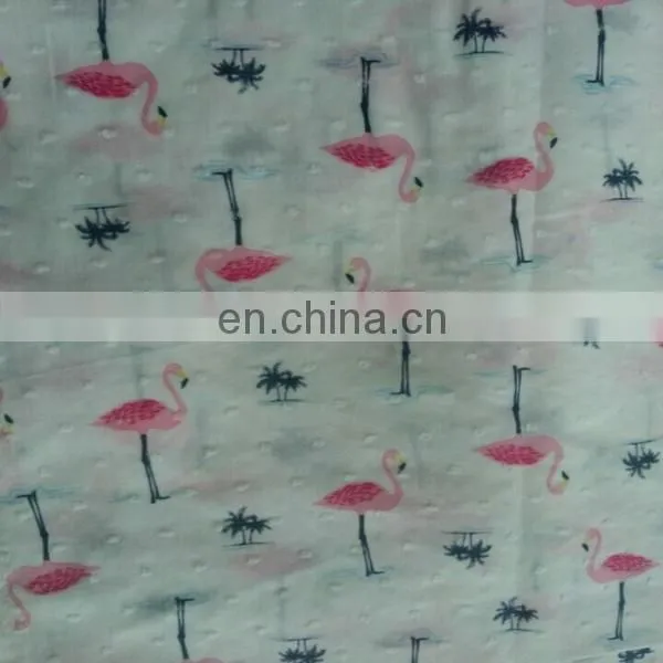 custom print cotton fabric wholesale.cotton swiss dot fabric