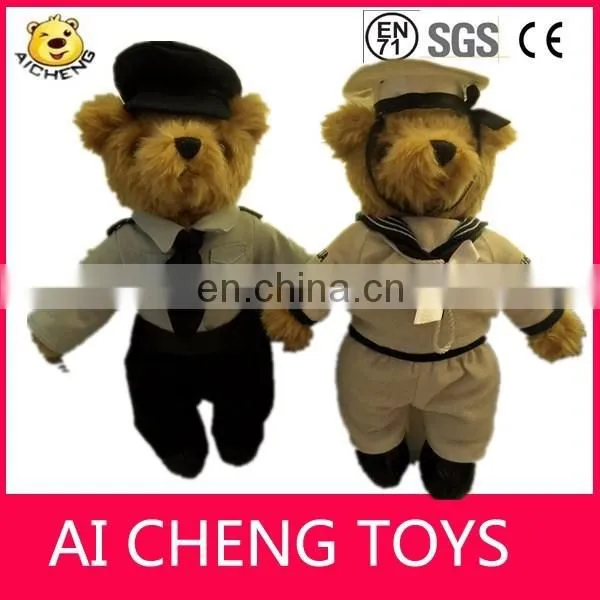 customize cartoon cute stuffed plush parrot toy