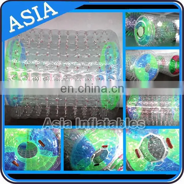 New Roll Inside Inflatable Ball / Inflatable Water Rolling ball / Water Roller Ball Price
