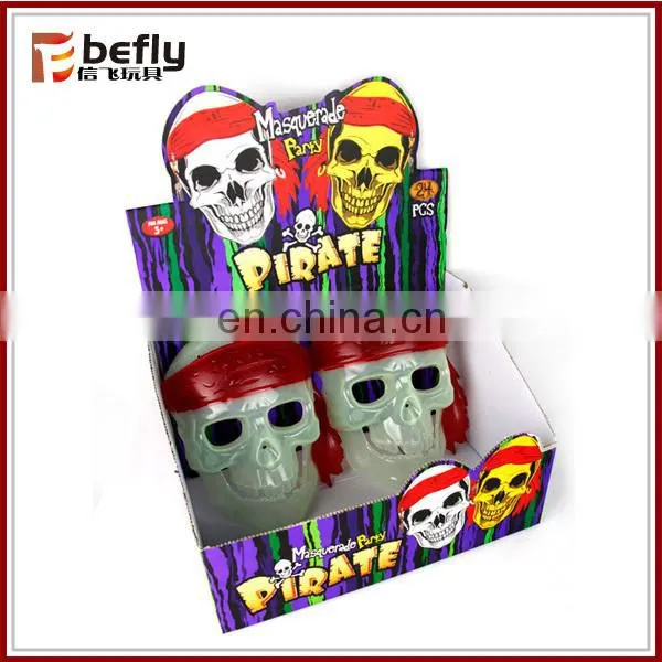 Newest Plastic party masks for sale