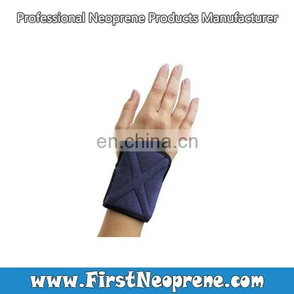 Factory Outlet Wholesale Wrist and Thumb Support Brace