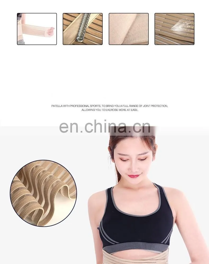 2016 New Products posture brace / copper waist support/ shoulders back posture support#HY872
