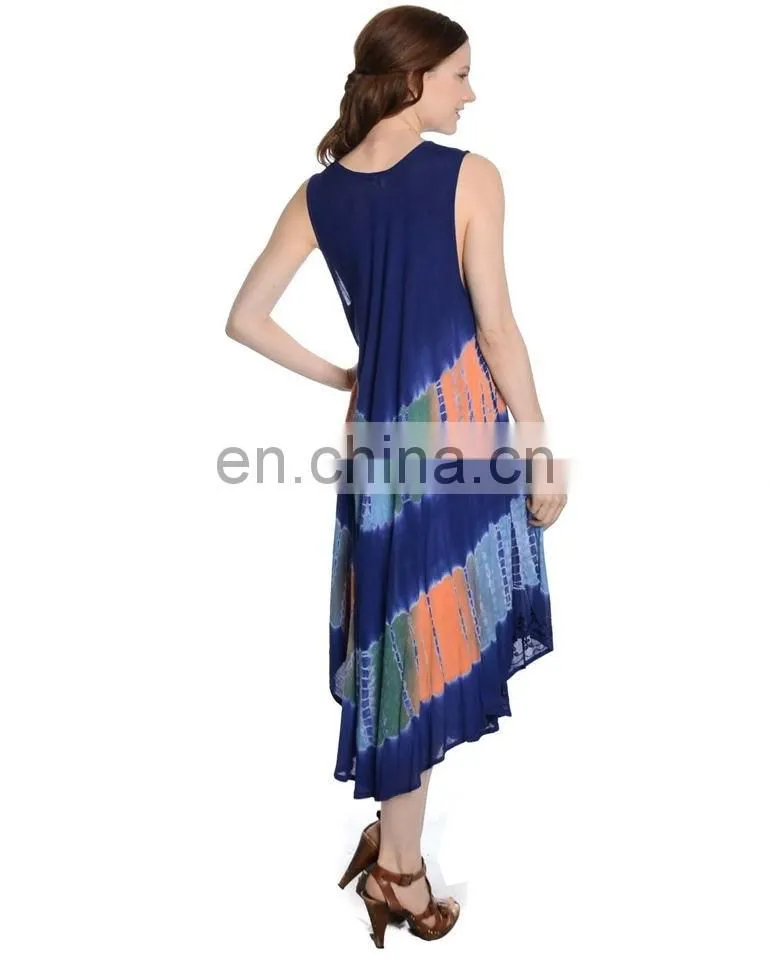 Ladies Crinkle Umbrella Dress One Size Long Umbrella Dress For Women