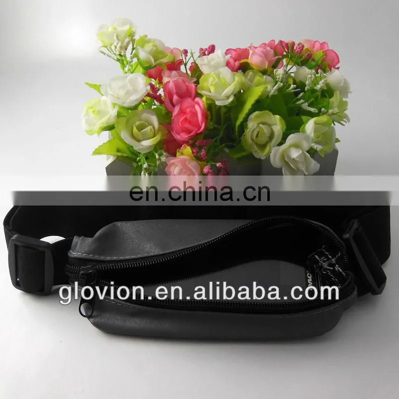 2014 NEWEST belt bag pocket belt mens waist belt