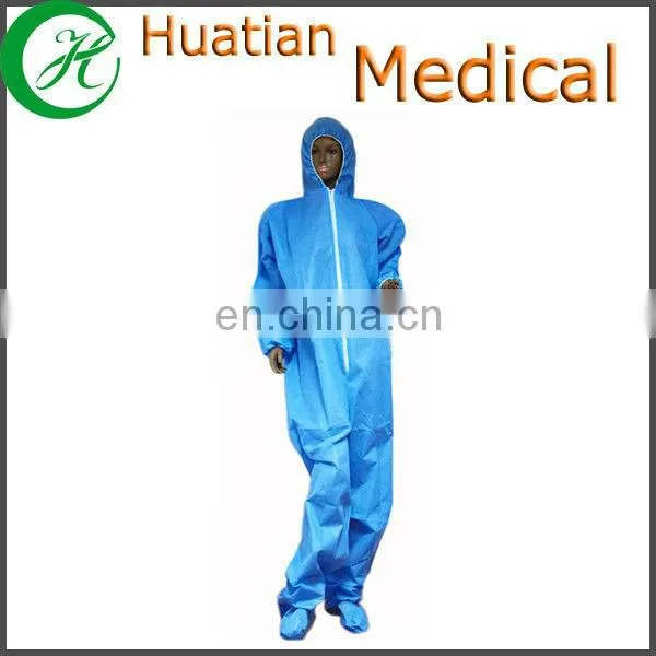 work suit coverall sizes,fireman coverall,100% cotton fire retardant coverall