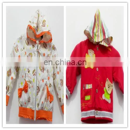 Second Hand Clothes Grade Cream and kids slacks pants