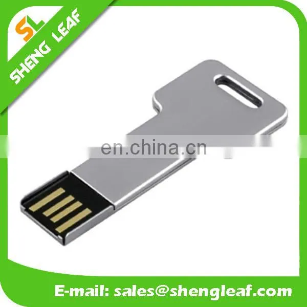 fancy metal usb flash drive