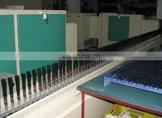 Ningbo Wondew Plastics Co., Ltd. company overview - view 3