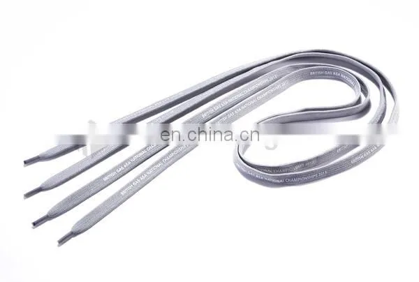 Custom Printed Shoes Laces for Sale