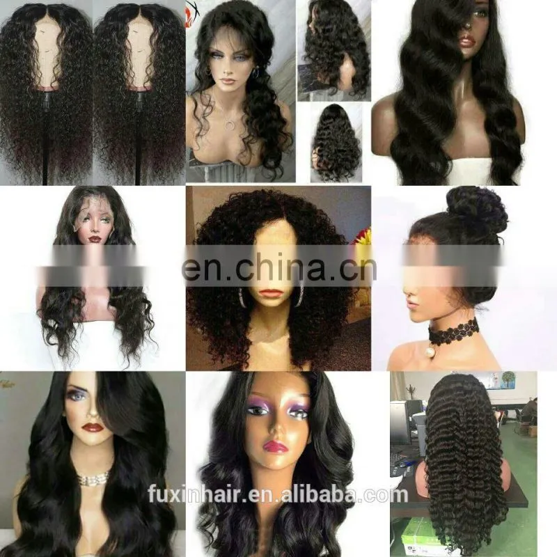 afro Kinky curly virgin remy human hair bob wig for black women blonde ombre dreadlock wig
