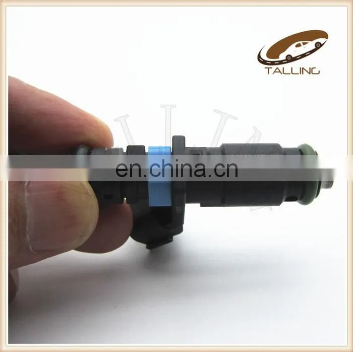 High Performance Auto Car Fuel Injector Nozzle OEM 06A906031CN 06A-906-031-CN for V W Jeta Sag-itar Pen-tium