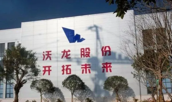 Baoshan Wolong Footwear Co.,LTD company overview - view 1
