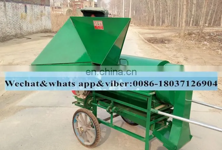 Multi Crop Thresher , Paddy Thresher , Multi Purpose Thresher