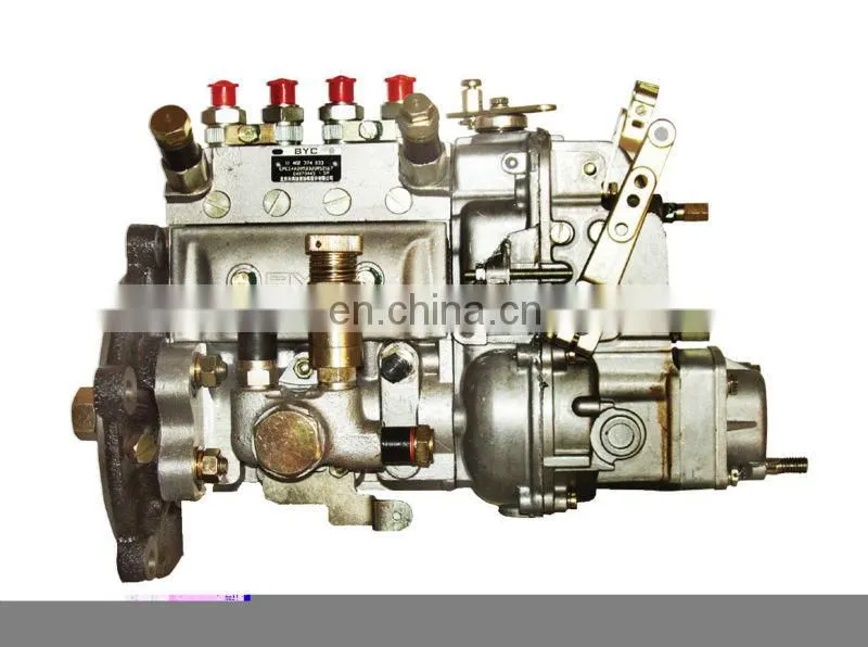 injection fuel pump 4R1ZT310100-A 10 402 374 033/10402374033 for R4105ZT2 Engine