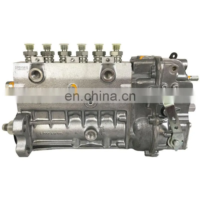 BJAP F6L912 Engine Original Injection Pump 20642239 04232480 0400866240 0 400 866 240