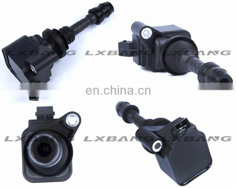 Original Ignition Coil 77250003 031B65111 PW812018 For VW Proton Gen