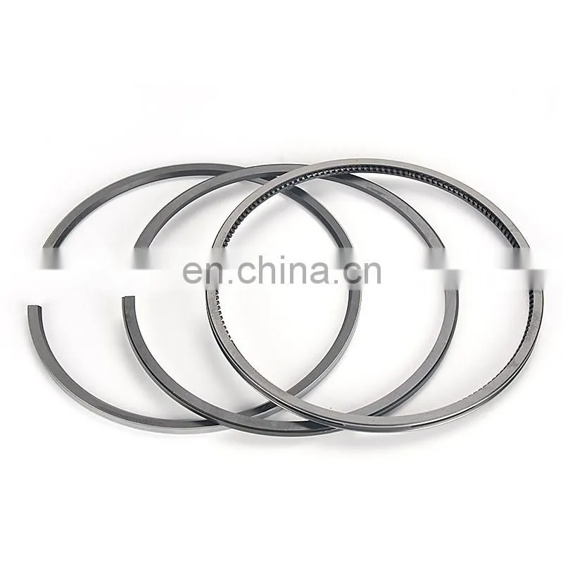 Massey uprk0002 piston rings for motor/ TRACTOR SERIE 300/400/5400 engine parts