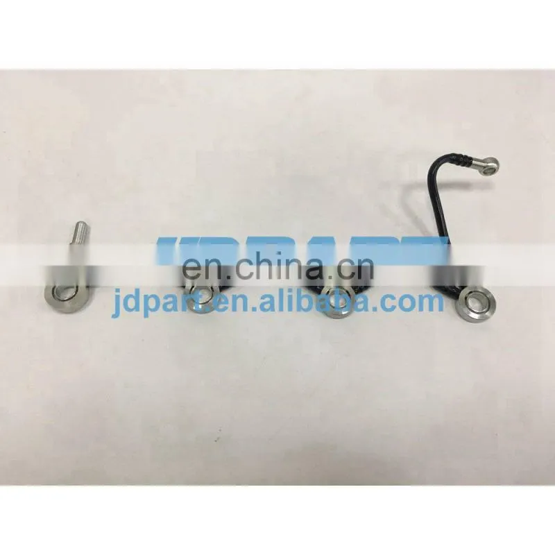 404D-22 Delivery Ling Injector U31607170 For Diesel Engine