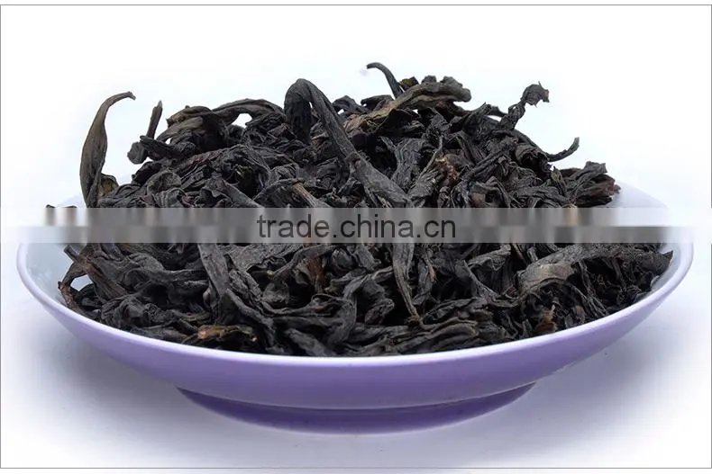 Big red robe/ DahongpaoSuper grade Oolong tea