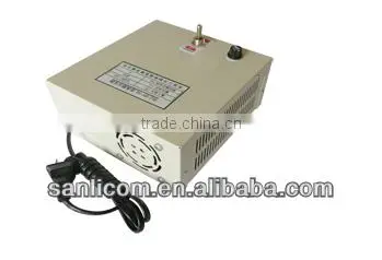 greenhouse film curtain roll up Gear Motor