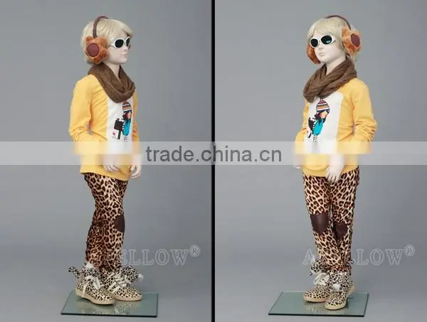 Realist Boys Mannequin Teenager Dummy Cheap Model for sale ITA3