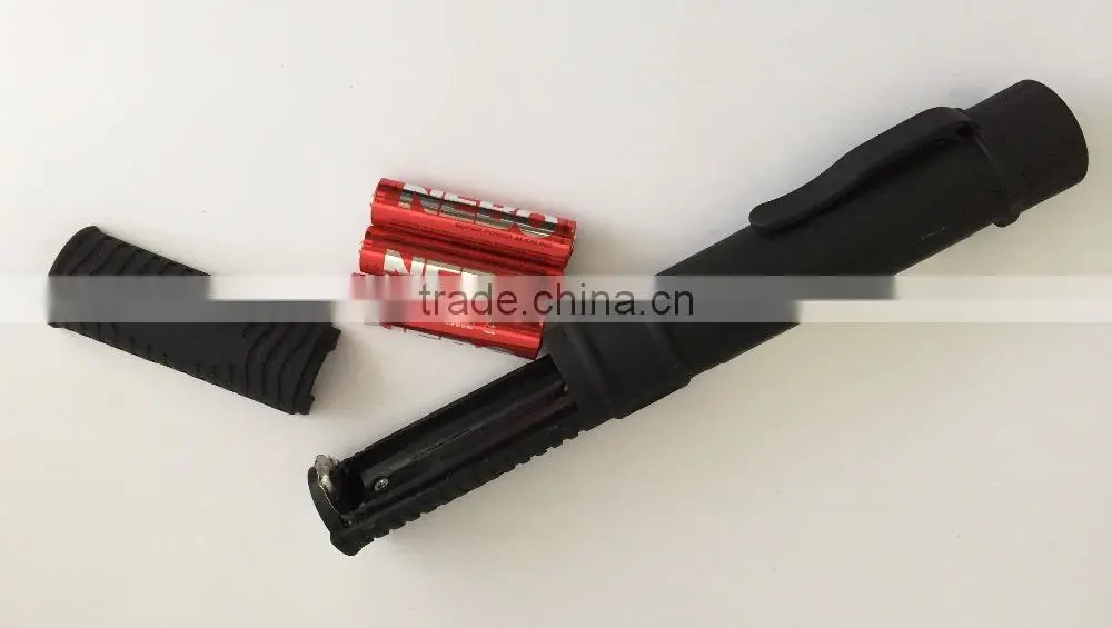 China suppliers promotion gift led light pen LED work light