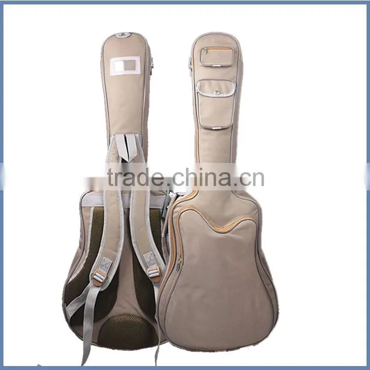 Hot selling custom design guitar bag