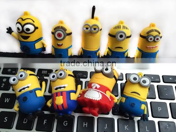 wholesale mini leather bare usb flash drives