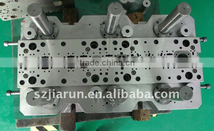 lamination core stamping die/ mould/tool