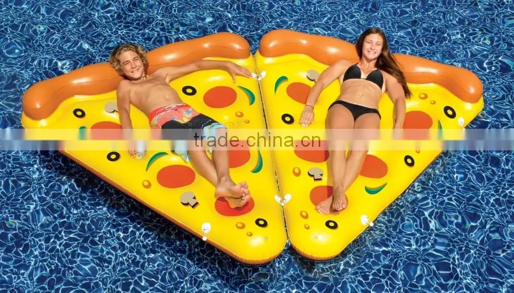 Inflatable octopus people swimming laps / inflatable water toys