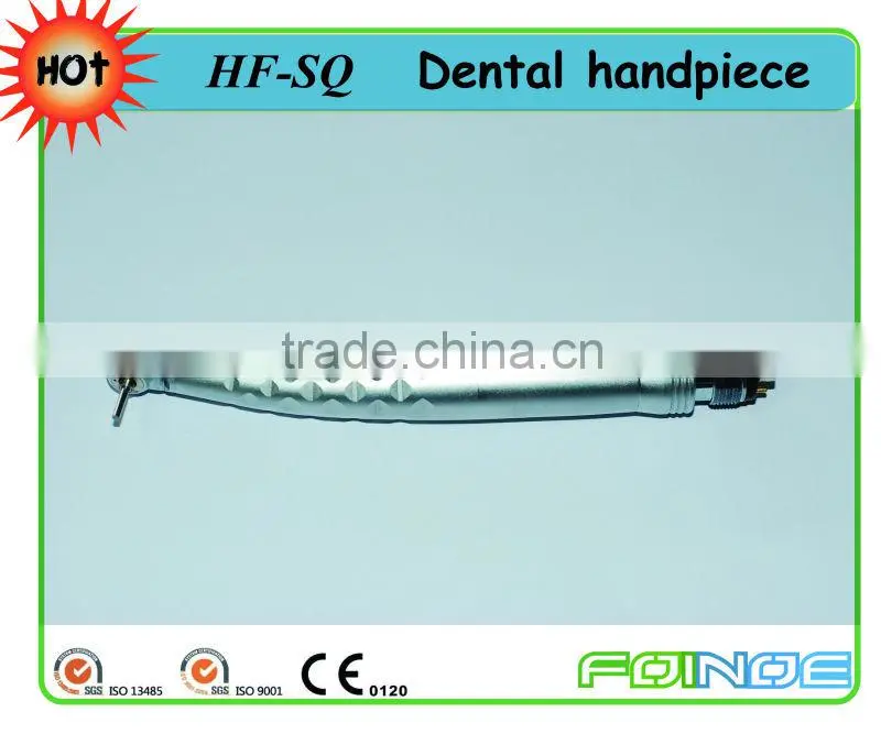 Model: HF-SQ CE Approved complete set dental handpiece