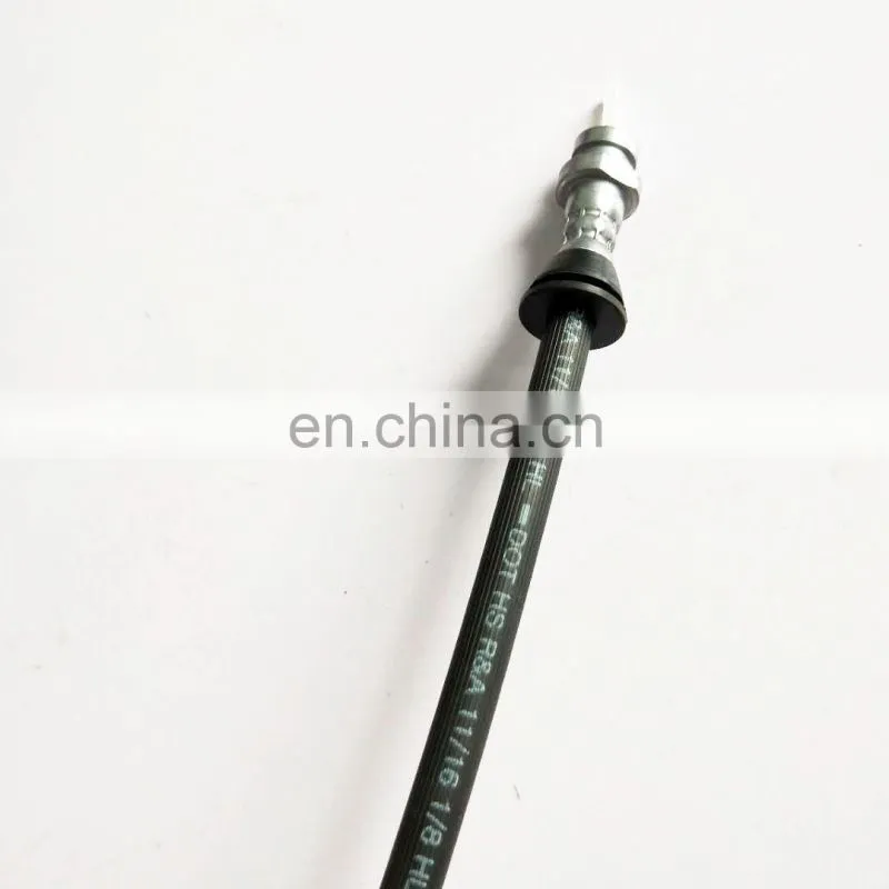 automobiles oem products high pressure hydraulic hose fittings sae j1401 brake hose banjo fittings