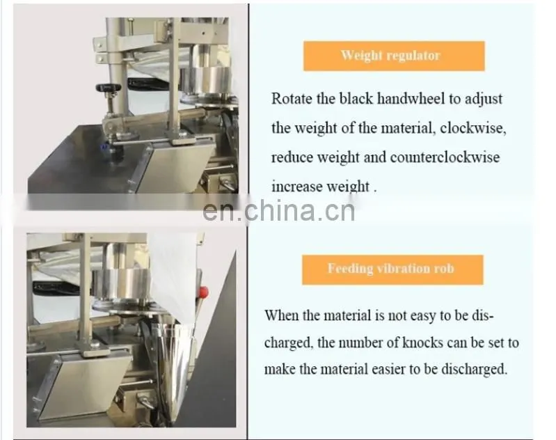 YTK-DCK11 dip tea bags packing machine automatic hand tea bag packing machine