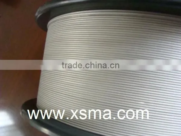 GR.19 (Ti-3Al-8V-6Cr-4Mo-4Zr) beta titanium wire for titanium spring